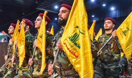 &quot;جيش موسيقي&quot; لدى &quot;حزب الله&quot;.. إقرأوا ما كُشف عنه!