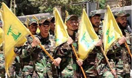 معلومات عن فرقة مُخصصة لمواجهة &quot;حزب الله&quot;.. أين تتمركز؟