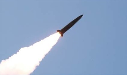 صاروخٌ جديد يظهر داخل لبنان.. ما هو ومِنْ أين مصدره؟