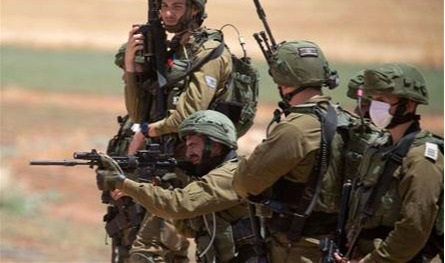 فرقة إسرائيلية دخلت لبنان.. إكتشفوا من هي وماذا فعلت!