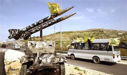 آخر سرّ &quot;صاروخي&quot; عن &quot;حزب الله&quot;.. تقريرٌ اسرائيلي &quot;يكشفه&quot;