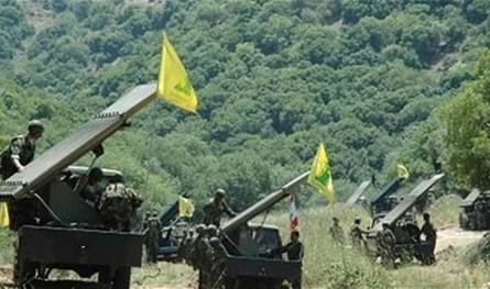 رداً على الاعتداءات الاسرائيلية على حولا وبنت جبيل.. حزب الله يستهدف كريات شمونة والمطلة