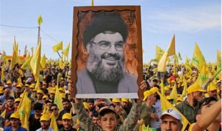 هذا ما سيحصل عليه نصرالله.. تقريرٌ إسرائيلي يُعلن