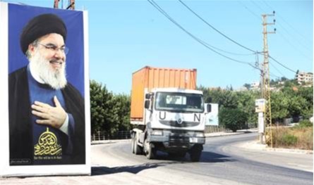 من هو "المساعد الأبرز" لنصرالله؟ تقريرٌ إسرائيلي يحدّده!