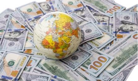 أغنى من دول وبينها واحدة عربية.. تعرفوا إلى أكبر 10 شركات عالميّة!