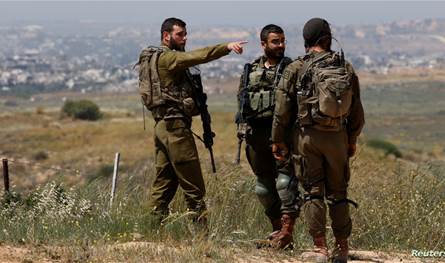 "أساليب جديدة".. هكذا تتحرّك إسرائيل عسكرياً ضد الفلسطينيين في الضفة