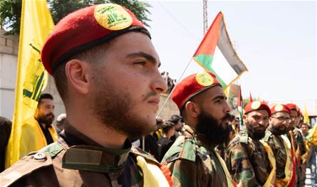 قراءة عسكرية.. كلامٌ لافت من واشنطن عن "حزب الله"!