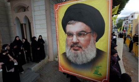 مفاجآت عن عملية اغتيال نصرالله.. "عملاء ومعلومات"! 