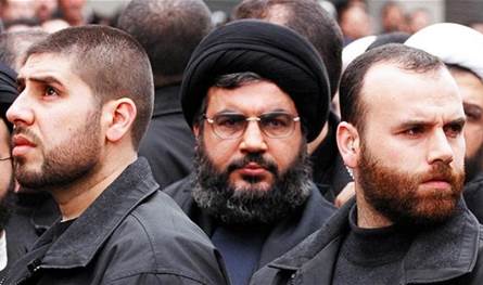 تساؤلات عن "مرافق نصرالله".. ما هو مصيره؟