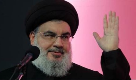 إسرائيل تغتال "صهر نصرالله".. وصورة له تنتشر