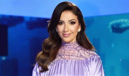 نجمة "باب الحارة" السورية تُثير ضجة: تعرّضت للضرب في مطار بيروت! (فيديو)