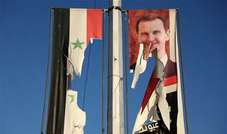 حدثٌ في لبنان سرّع "سقوط الأسد".. تقريرٌ إسرائيلي يتحدّث!