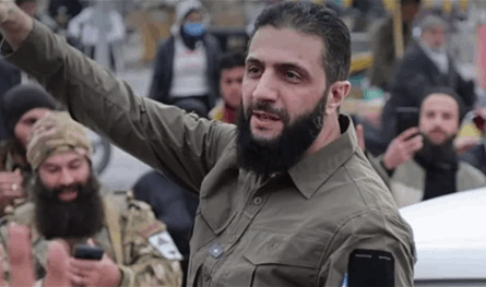 قريباً جدّاً... هل يحصل تواصل بين أميركا والجولاني؟