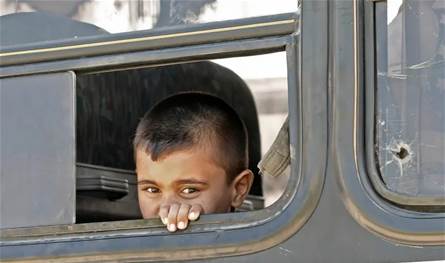 هل تُرحّل أوروبا السوريين من أراضيها؟