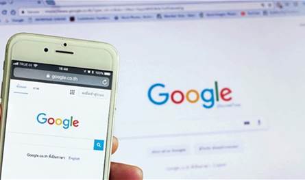 غوغل تصدر قائمة أكثر المواضيع بحثا في عام 2024