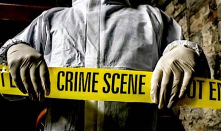 قتل وحرق طفلة.. تفاصيل مرعبة تكشفها التحقيقات