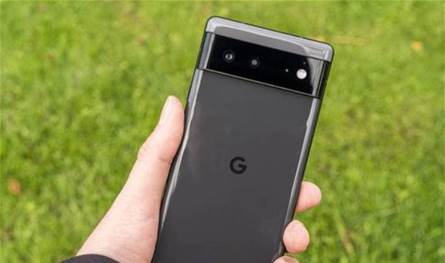 غوغل تطرح ميزة جديدة لمستخدمي هواتف Pixel