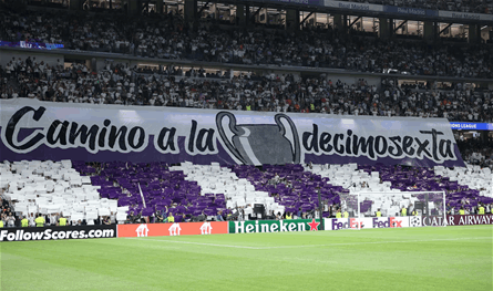 ريال مدريد في خطر.. هل يودّع دوري أبطال أوروبا؟