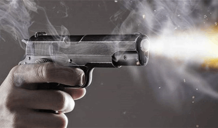 بسبب خلاف على ركن سيارة.. إطلاق نار في راسمسقا