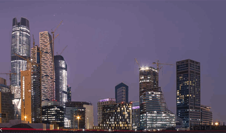 اقتصاديًا.. أرقام سعودية إيجابية جديدة