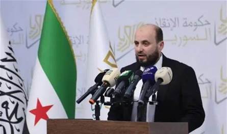 من هو محمد البشير رئيس حكومة تصريف الأعمال في سوريا؟