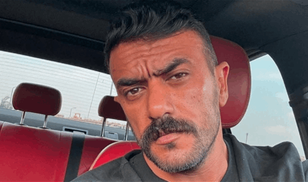 أحمد العوضي يعلن موعد زواجه 