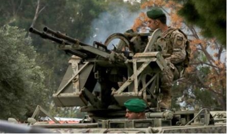 جديد التعيينات.. إسم يُحسم لـ"قيادة الجيش" وآخر يُرجح لـ"أمن الدولة"