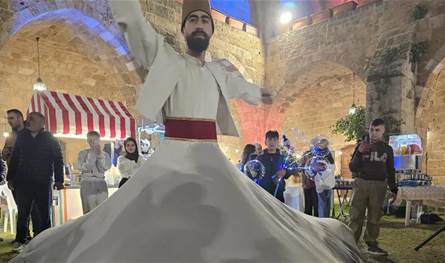 البزري: ما حدث في الساحل السوري خطير وأي خلل في سوريا ينعكس على لبنان