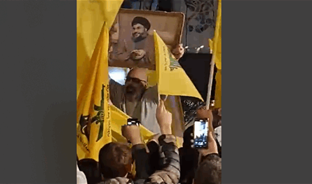 جنبلاط التقى نائبة مساعد وزير الخارجية الأميركية.. هذا ما تم بحثه