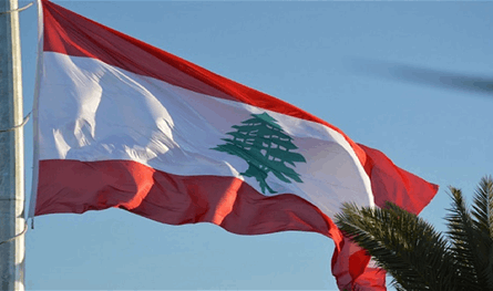 بالصورة... ضبط شحنة أسلحة لـ حزب الله في سوريا