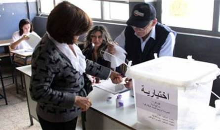 أمّ المعارك البلدية في المتن الشمالي