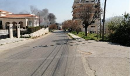 بعد أحداث سوريا.. وزير الزراعة يكشف عن تأثر الصادرات