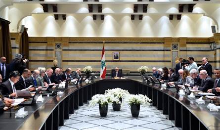  حزب الله والتطورات الحدودية مع اسرائيل وسوريا: لا تختبروا صبرنا وصمتنا