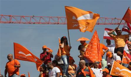 بالقرب من جبانة باب الرمل.. أطلق النار في الهواء وهرب