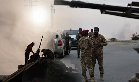 بعد الاشتباكات.. توصية من لجنة الدفاع للحكومة بعقد لقاءات فورية مع سوريا