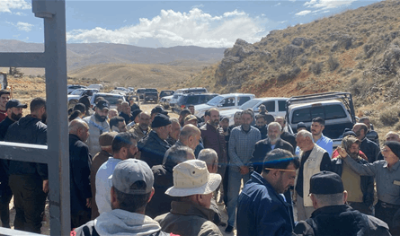 تتحدث عن القانون 431 .. خطة للنهوض بقطاع الاتصالات!