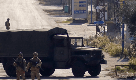 سوريون في لبنان.. ليس بداعي النزوح!