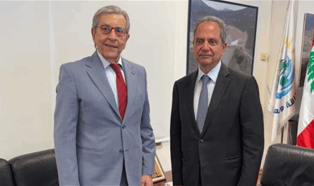 رجي: حزب الله يتنصل من اتفاق وقف إطلاق النار والنص واضح