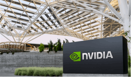 شركة &quot;Nvidia&quot; تستعيد المركز 2 عالمياً