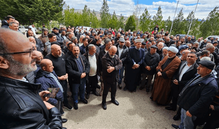 20 دولارا مزيفة... وطلب من قوى الأمن للمواطنين