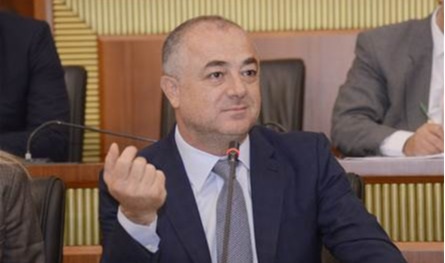 تجنباً لـ&quot;تمديد ولاية البرلمان&quot;.. هذا ما أعلنه بوصعب