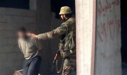 سوريا.. اعتقال جديد لأحد المسؤولين عن مجزرة التضامن