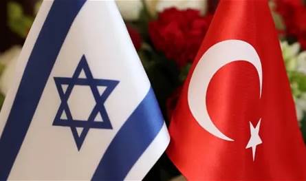 &quot;في سوريا أو بأي مكان&quot;.. إسرائيل: لا نريد مواجهة تركيا