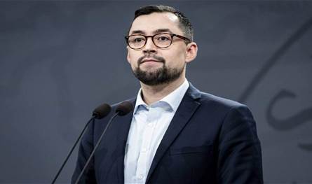 غرينلاند.. تنديد بـ&quot;تدخل خارجي&quot; قبيل زيارة وفد أميركي
