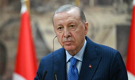 أردوغان يصف المحتجين بـ &quot;إرهابيي الشوارع&quot;