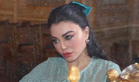 بعد منع هيفاء وهبي من الغناء في مصر.. وسطاء يتدخلون لحل الأزمة