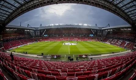 رعب في فريق أوروبي من تفشي مرض خطير بعد تشخيص لاعب!
