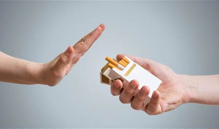 3 طرق مبتكرة للإقلاع عن التدخين.. اتبعها!