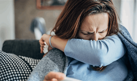 5 طرق خاطئة لعلاج نزلات البرد