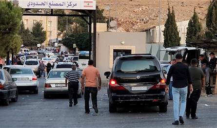 بعد أحداث الساحل السوري: الأمم المتحدة تكشف عن أعداد النازحين إلى لبنان